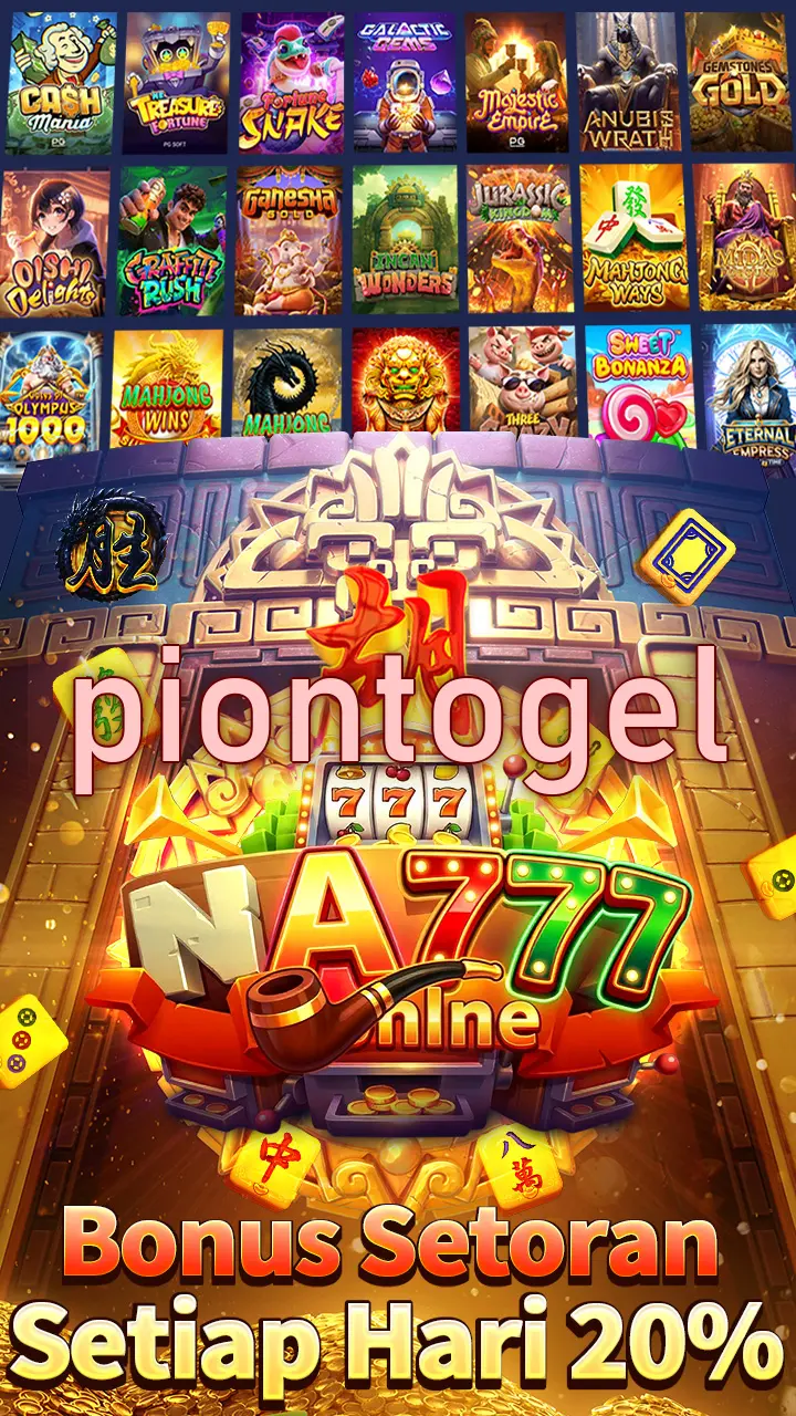 piontogel APK