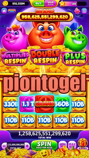 piontogel APK