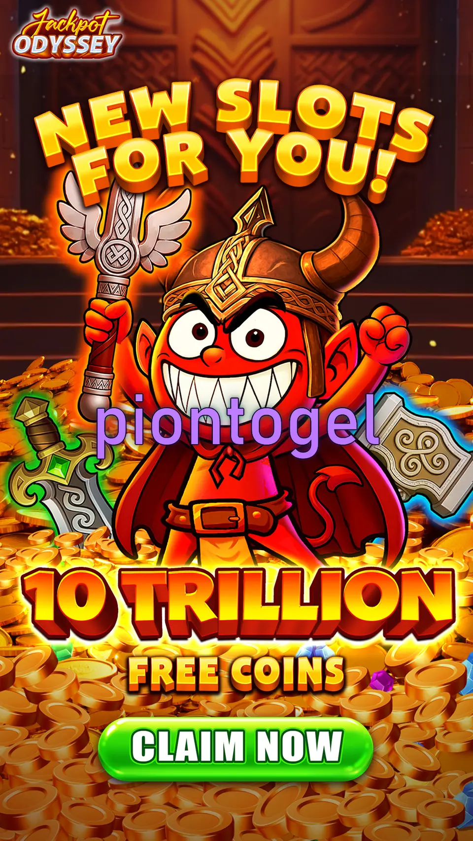 piontogel APK