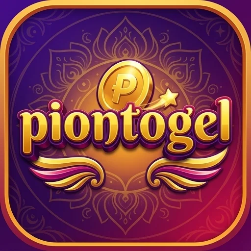piontogel Logo - Resmi